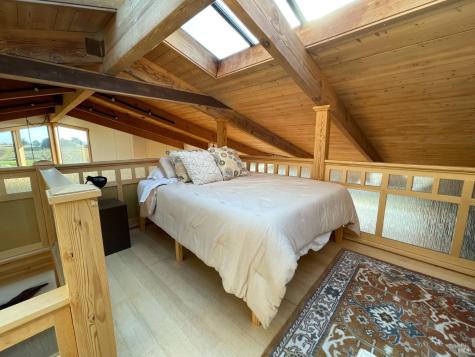20689 Mockingbird Road Bodega Bay CA 94923