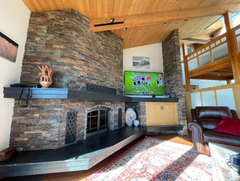 20689 Mockingbird Road Bodega Bay CA 94923