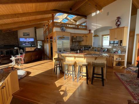20689 Mockingbird Road Bodega Bay CA 94923