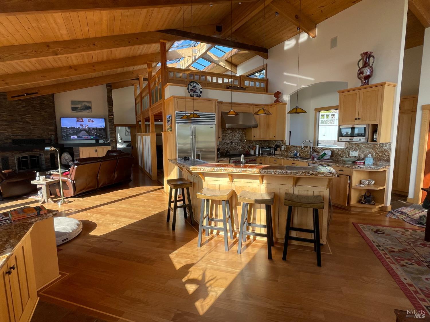 20689 Mockingbird Road Bodega Bay CA 94923
