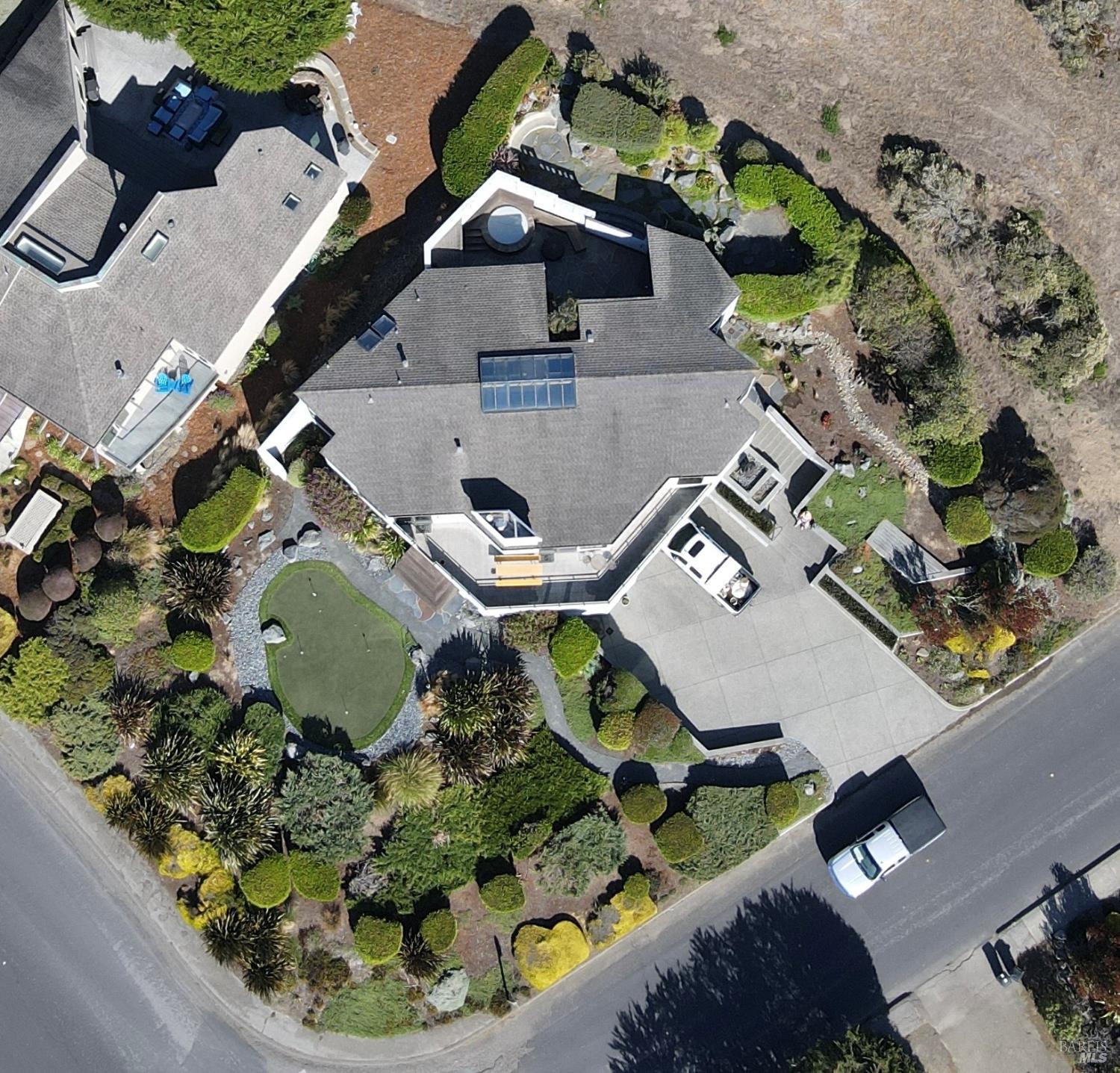20689 Mockingbird Road Bodega Bay CA 94923