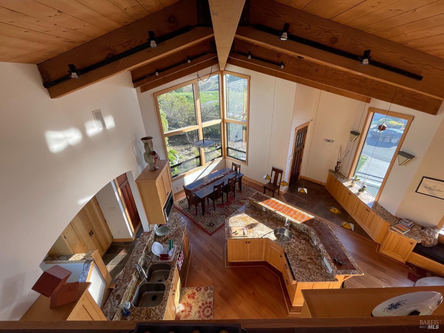 20689 Mockingbird Road Bodega Bay CA 94923