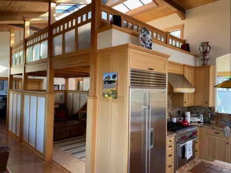 20689 Mockingbird Road Bodega Bay CA 94923