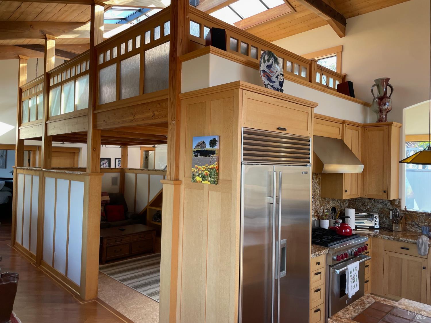 20689 Mockingbird Road Bodega Bay CA 94923