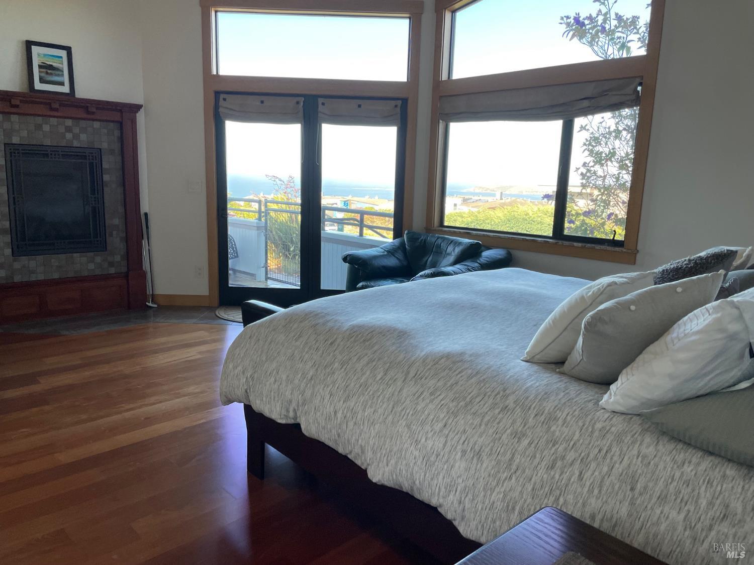 20689 Mockingbird Road Bodega Bay CA 94923