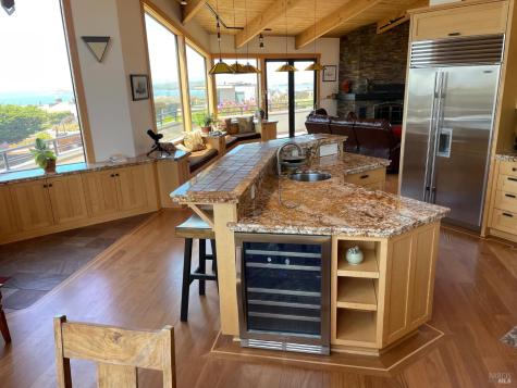 20689 Mockingbird Road Bodega Bay CA 94923