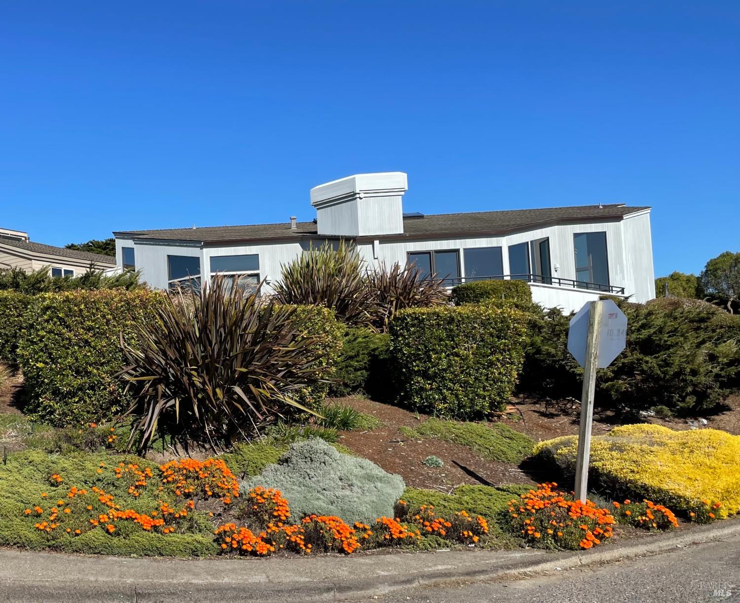 20689 Mockingbird Road Bodega Bay CA 94923