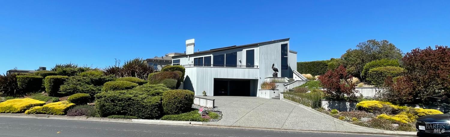 20689 Mockingbird Road Bodega Bay CA 94923