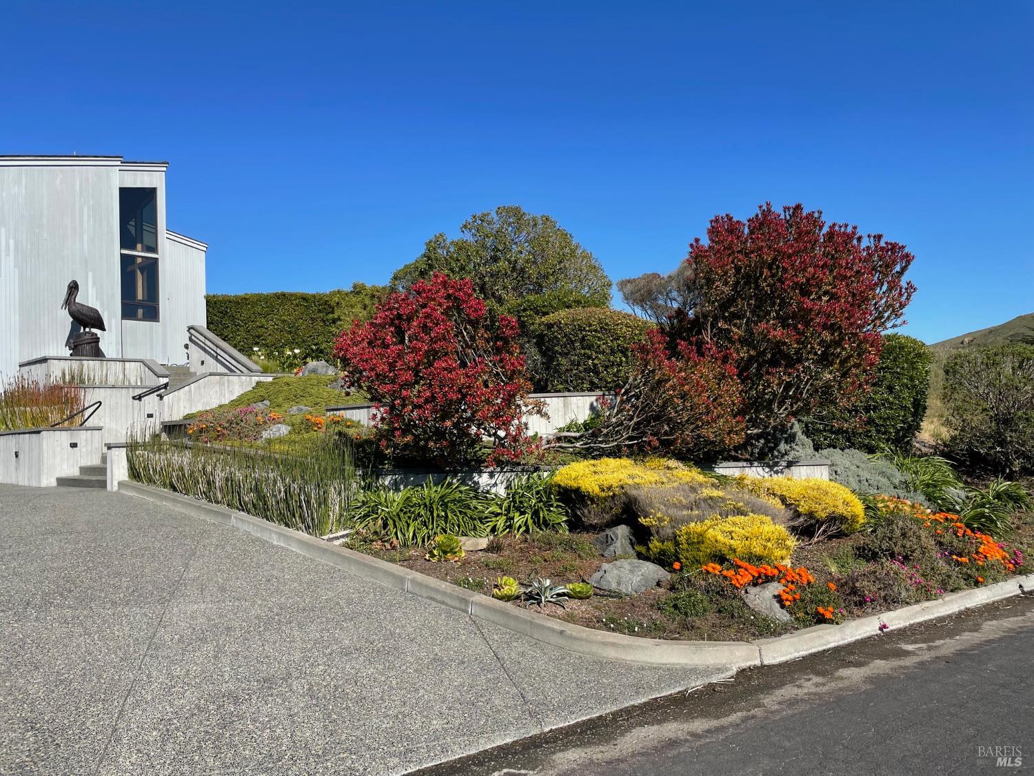 20689 Mockingbird Road Bodega Bay CA 94923