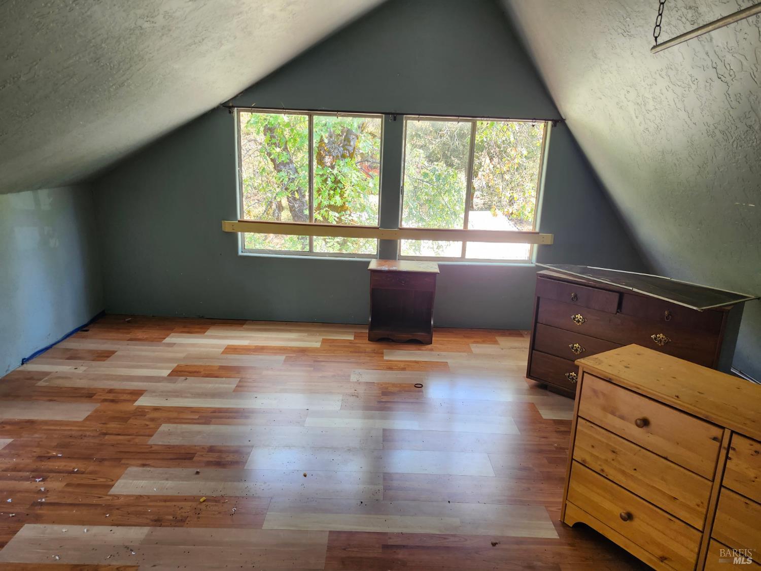 5635 Iron Peak Road Laytonville CA 95454