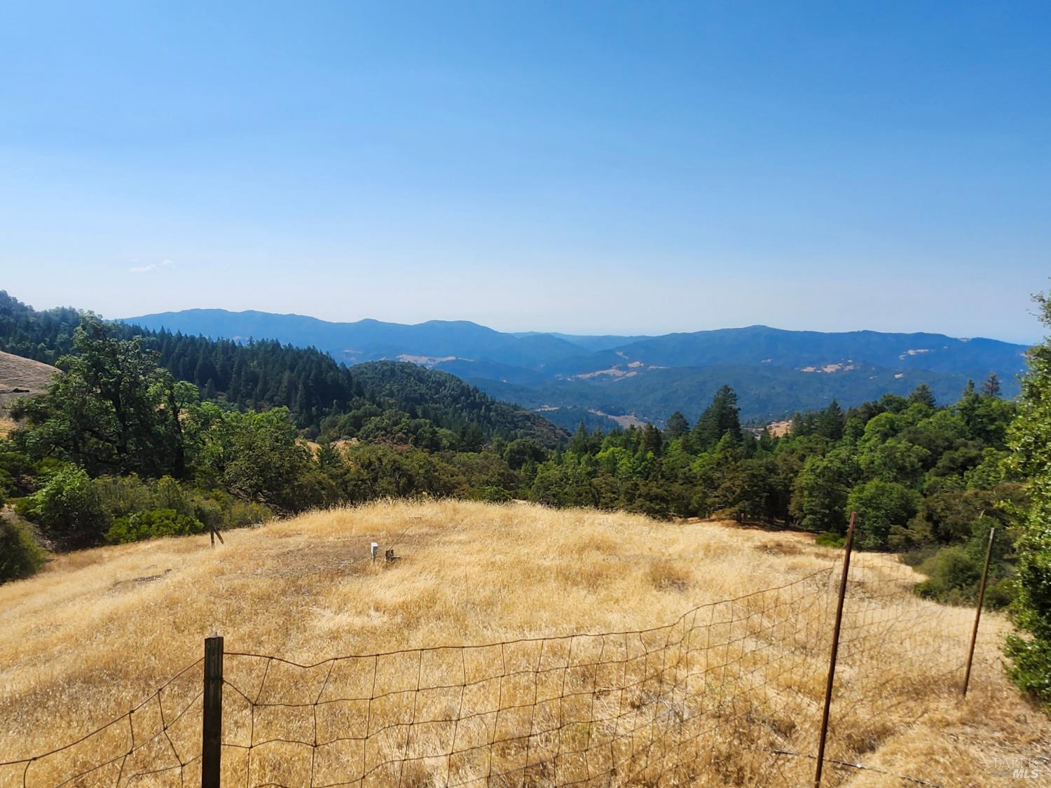 5635 Iron Peak Road Laytonville CA 95454