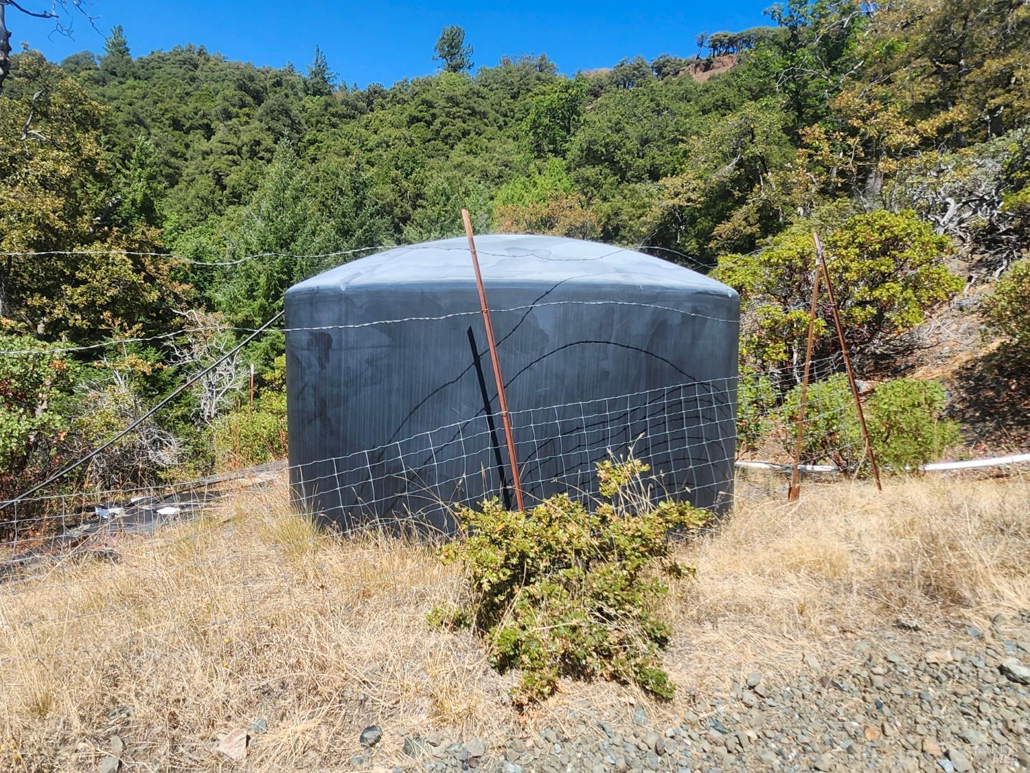 5635 Iron Peak Road Laytonville CA 95454