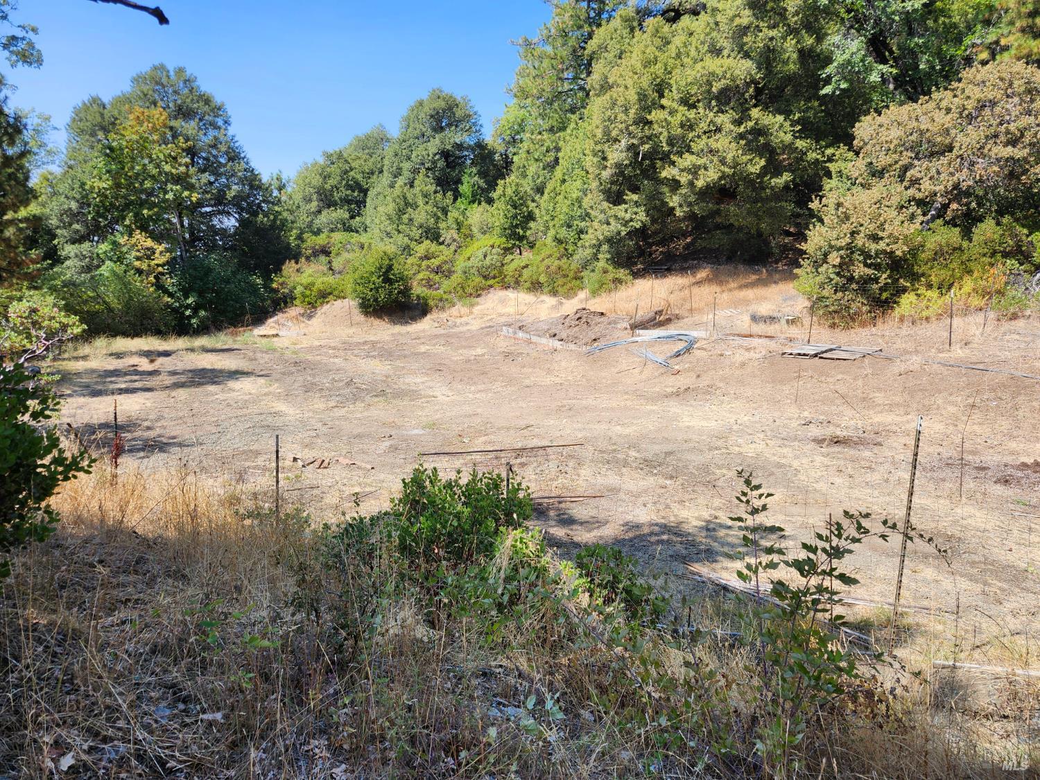 5635 Iron Peak Road Laytonville CA 95454