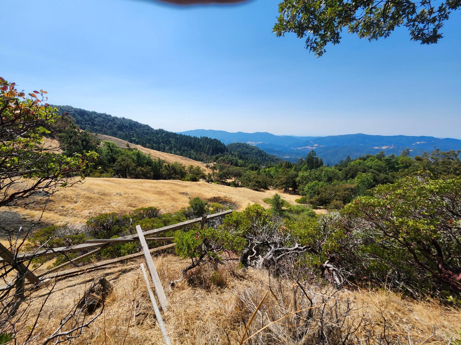 5635 Iron Peak Road Laytonville CA 95454