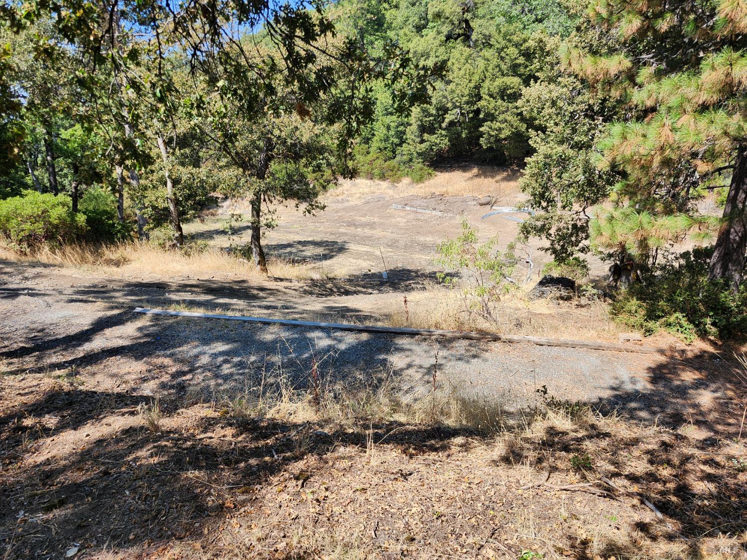 5635 Iron Peak Road Laytonville CA 95454