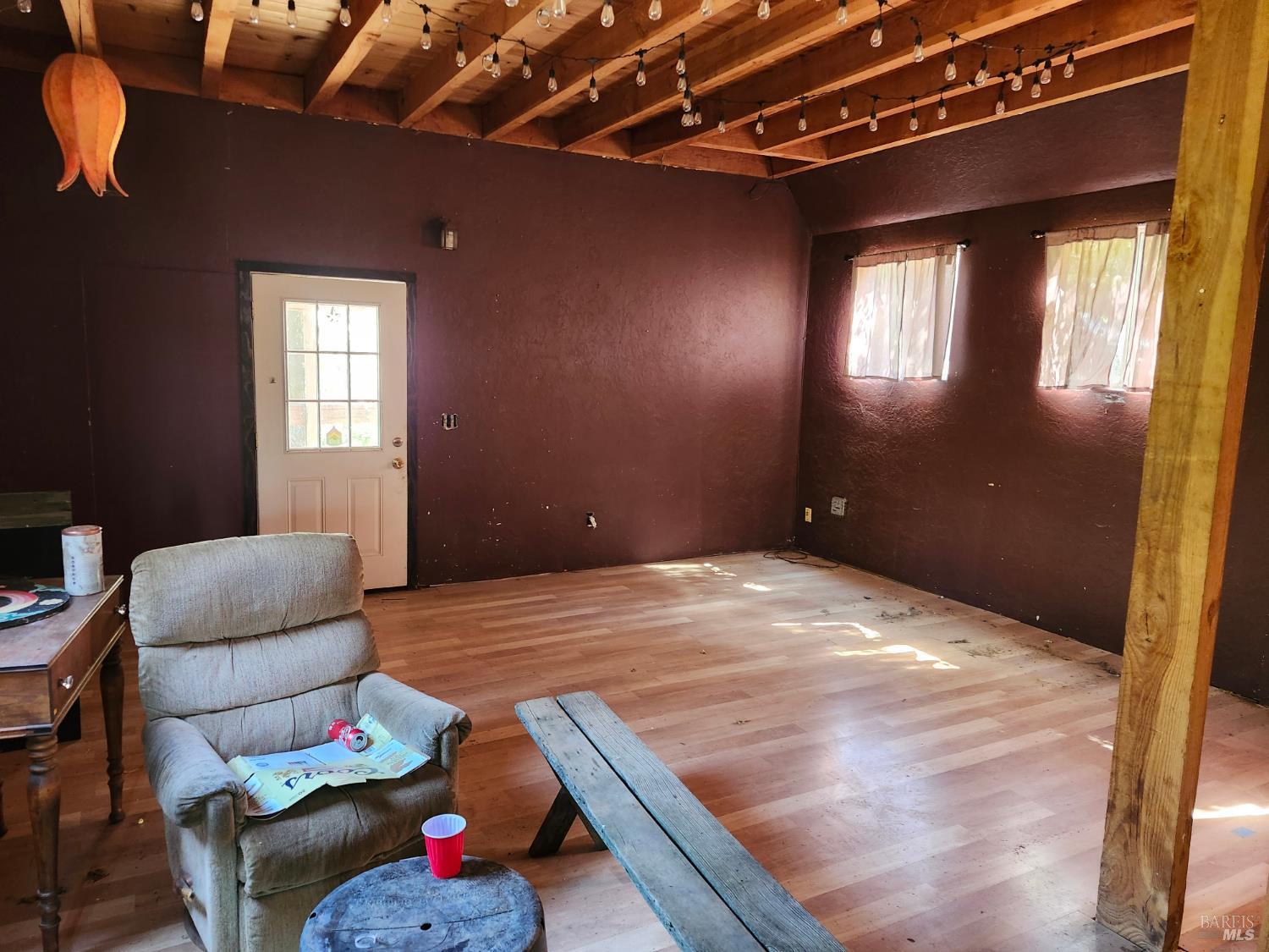 5635 Iron Peak Road Laytonville CA 95454