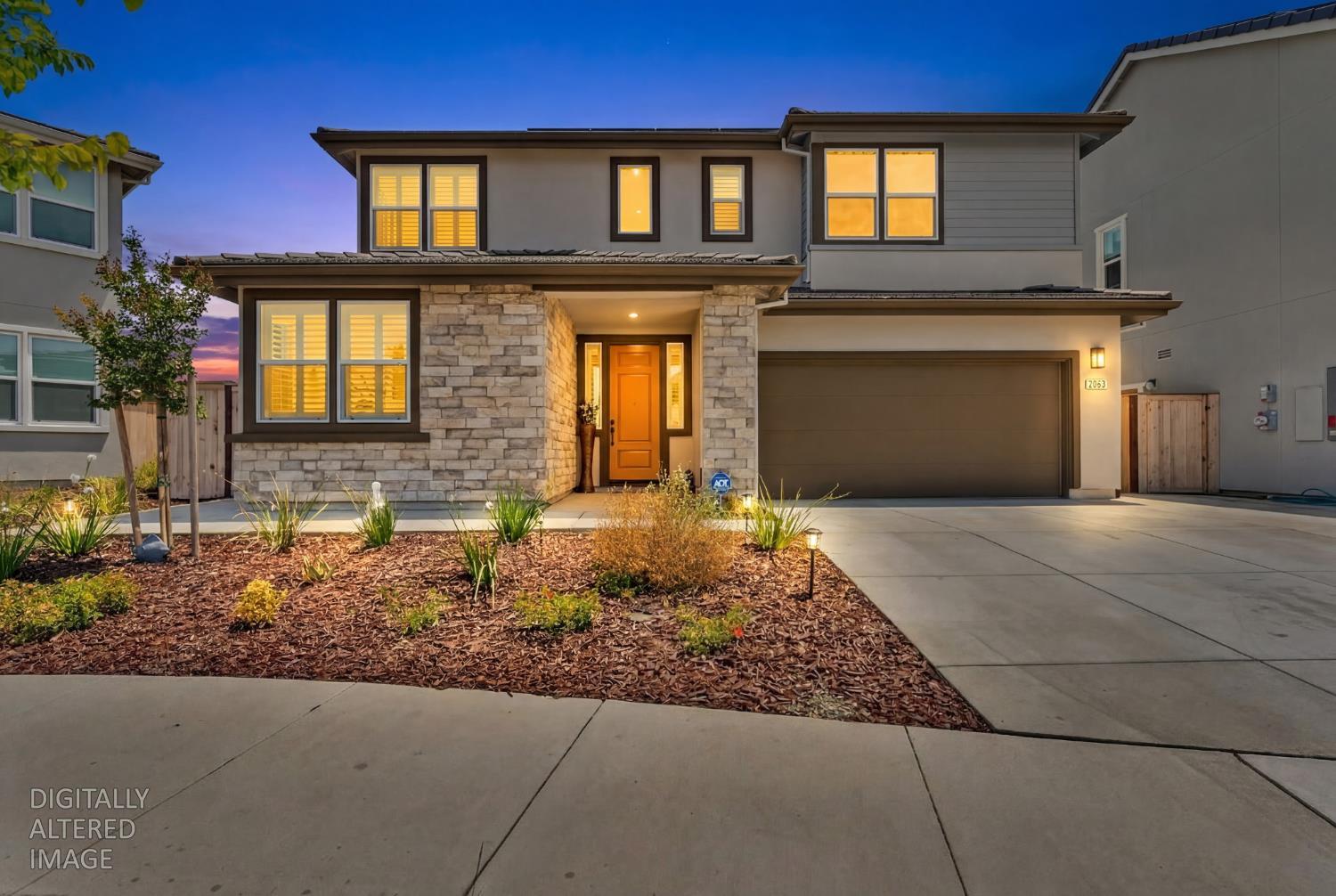 2063 Gravel Bar Way Sacramento CA 95832