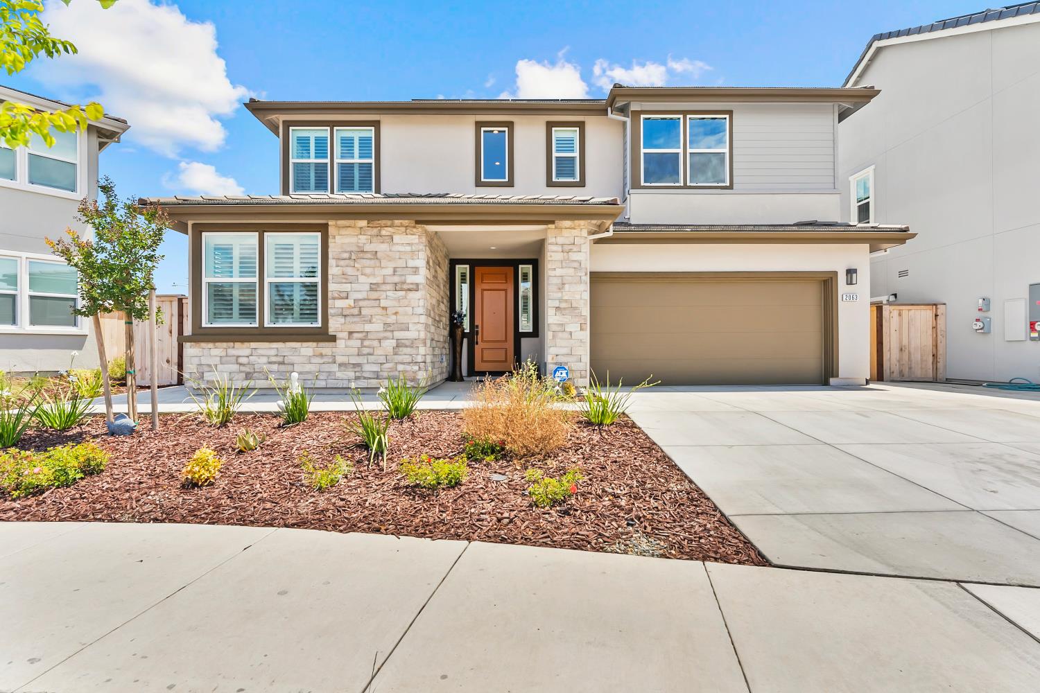 2063 Gravel Bar Way Sacramento CA 95832