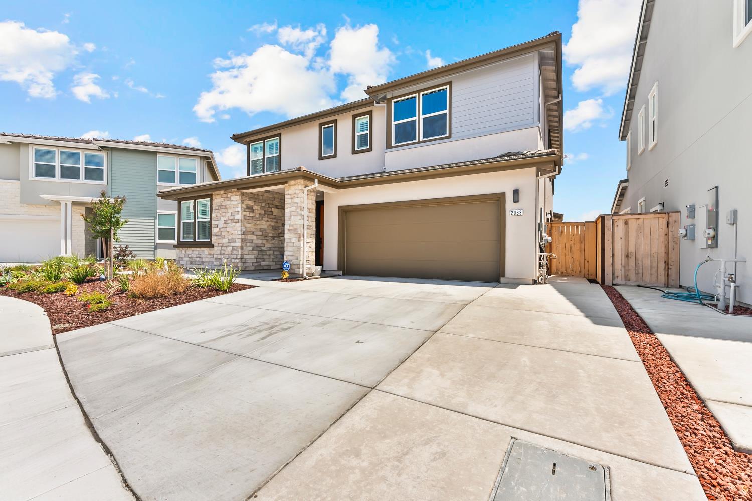 2063 Gravel Bar Way Sacramento CA 95832