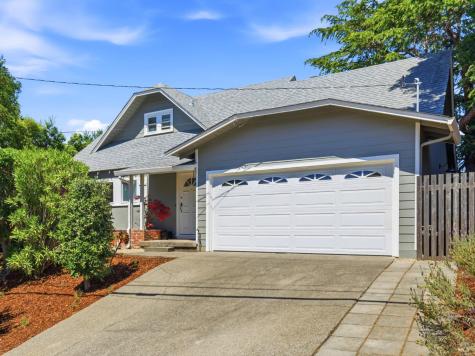 66 Granada Drive Corte Madera CA 94925