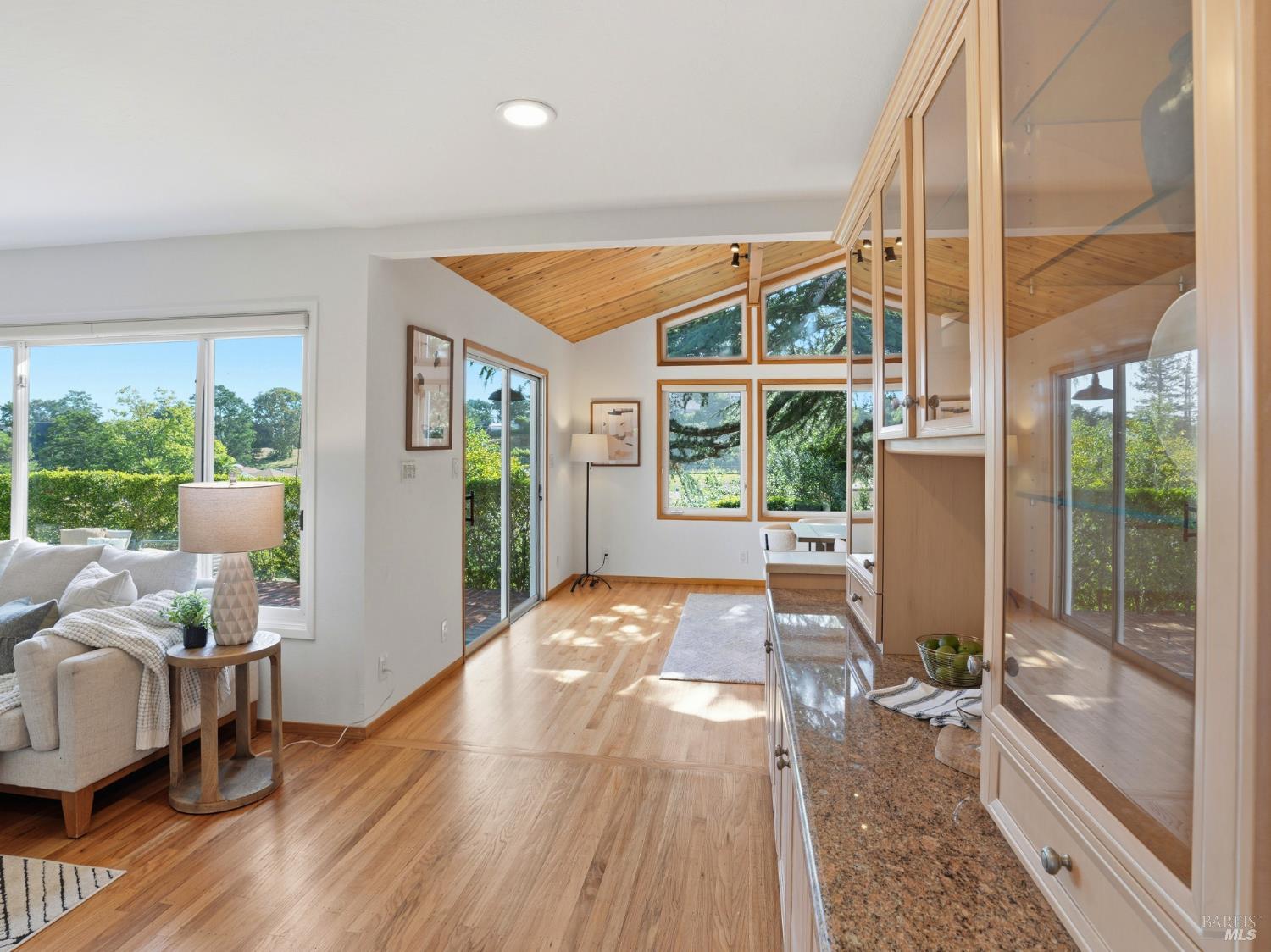 66 Granada Drive Corte Madera CA 94925