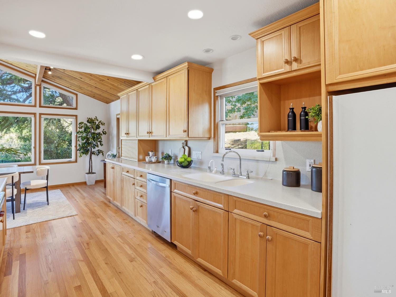 66 Granada Drive Corte Madera CA 94925