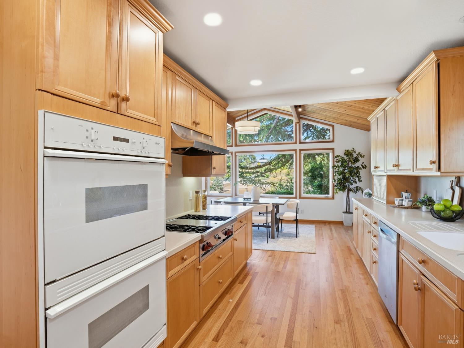 66 Granada Drive Corte Madera CA 94925