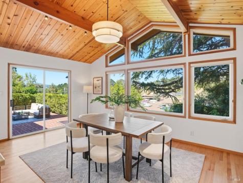 66 Granada Drive Corte Madera CA 94925