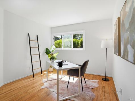 66 Granada Drive Corte Madera CA 94925