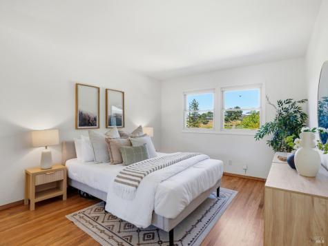 66 Granada Drive Corte Madera CA 94925