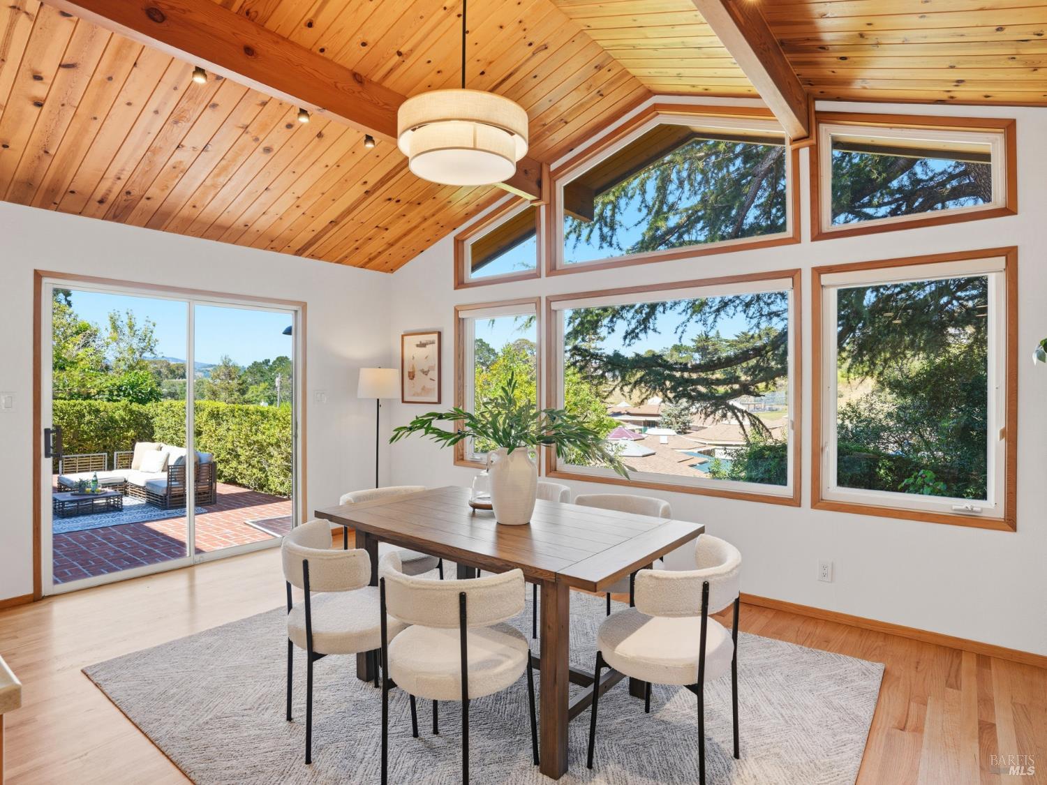 66 Granada Drive Corte Madera CA 94925