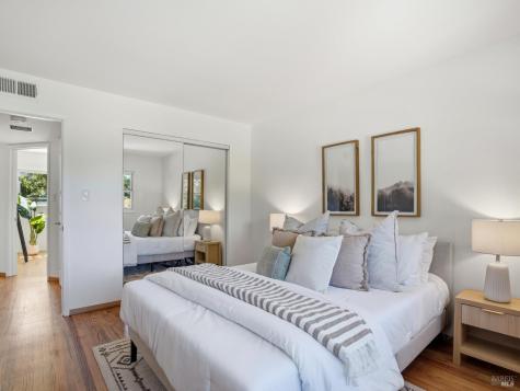 66 Granada Drive Corte Madera CA 94925