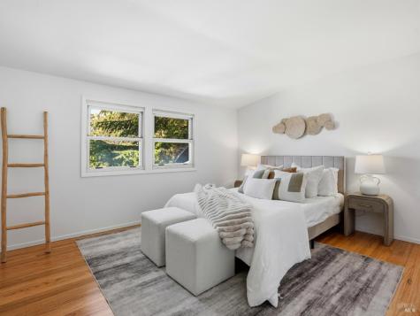 66 Granada Drive Corte Madera CA 94925