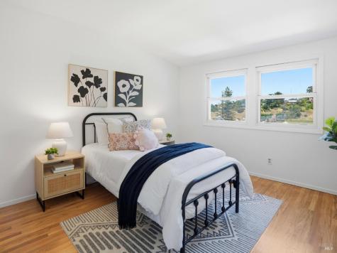 66 Granada Drive Corte Madera CA 94925