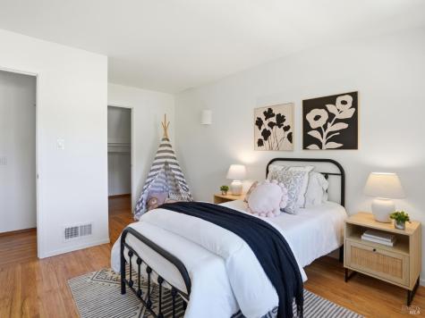 66 Granada Drive Corte Madera CA 94925