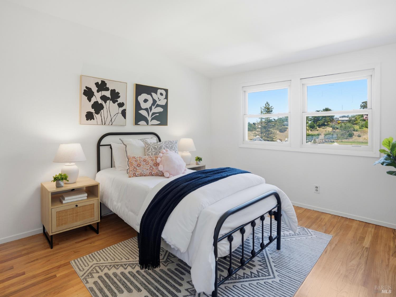 66 Granada Drive Corte Madera CA 94925