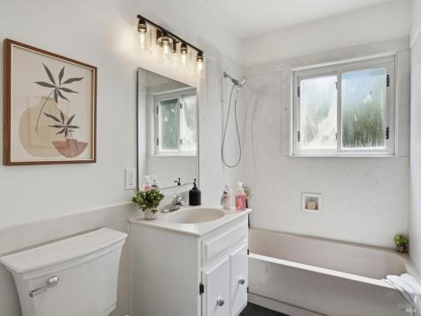 66 Granada Drive Corte Madera CA 94925