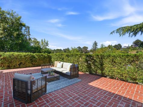 66 Granada Drive Corte Madera CA 94925