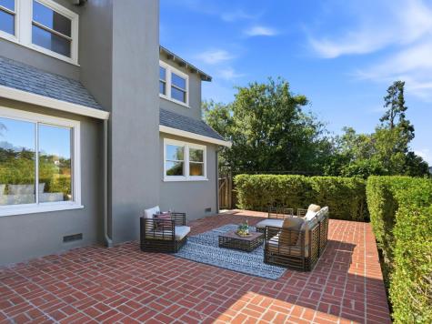 66 Granada Drive Corte Madera CA 94925