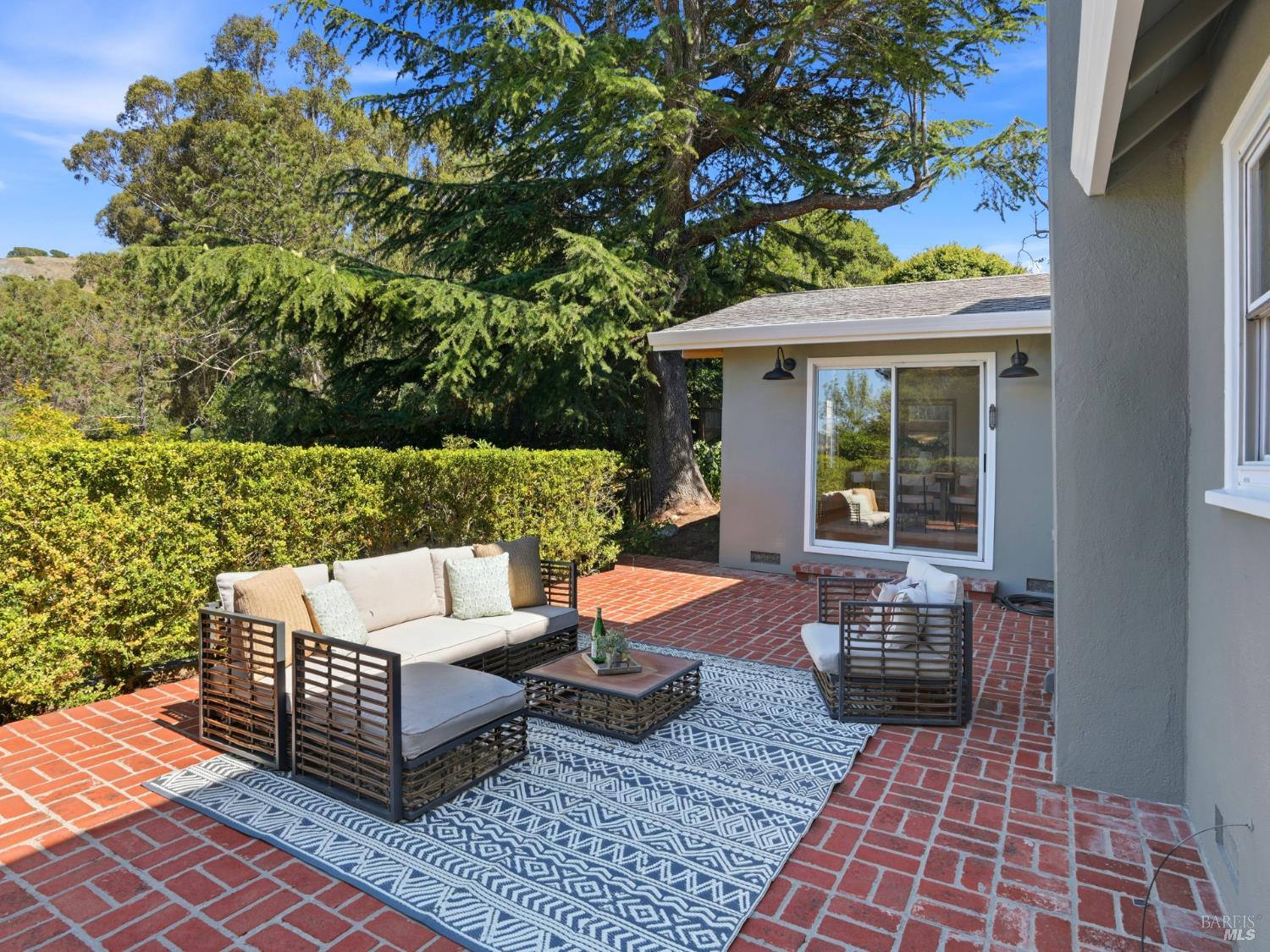 66 Granada Drive Corte Madera CA 94925
