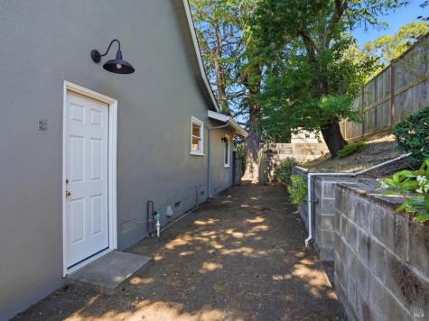 66 Granada Drive Corte Madera CA 94925