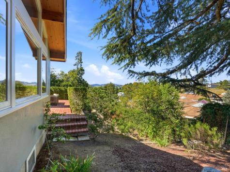 66 Granada Drive Corte Madera CA 94925