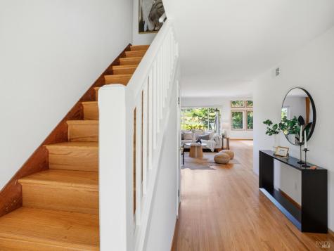 66 Granada Drive Corte Madera CA 94925