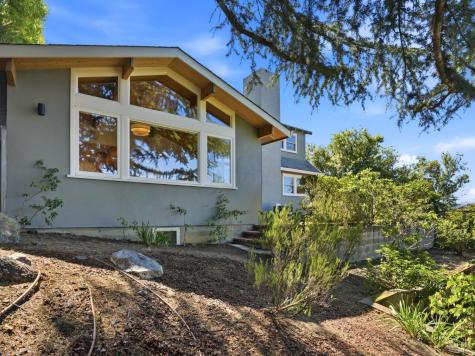66 Granada Drive Corte Madera CA 94925