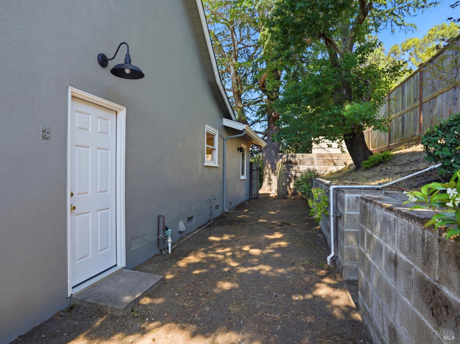 66 Granada Drive Corte Madera CA 94925