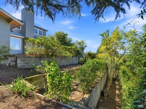 66 Granada Drive Corte Madera CA 94925