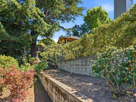 66 Granada Drive Corte Madera CA 94925