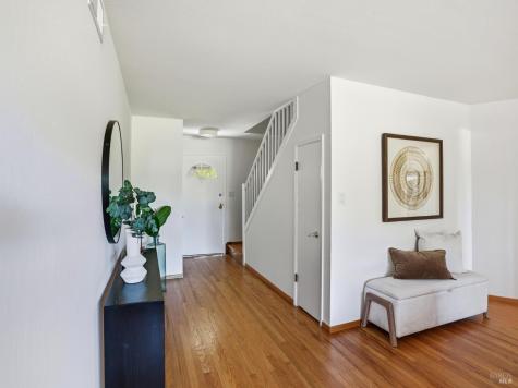 66 Granada Drive Corte Madera CA 94925