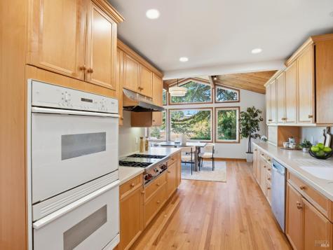 66 Granada Drive Corte Madera CA 94925