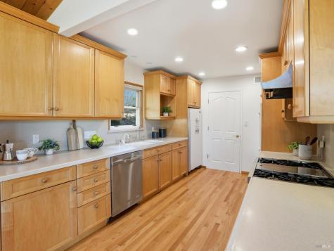 66 Granada Drive Corte Madera CA 94925